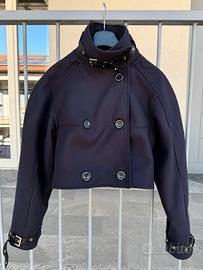 Giacca corta in perfette condizioni