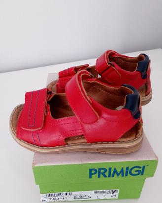 Sandali Primigi 24