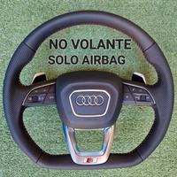 Airbag Volante Originale Audi Q5 Q7 Q8 SQ 2016-24