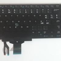 Tastiera Keyboard DELL precision 7520