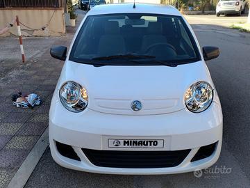 MICROCAR  AIXAM MINAUTO