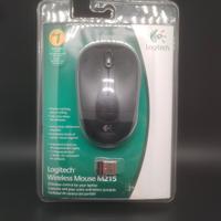Mouse wireless nuovo Logitech