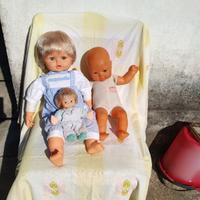 Cicciobello migliorati,amore sebino