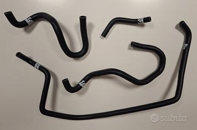 LANCIA DELTA 2.0 16V HF TURBO MANICOTTI SILICONE