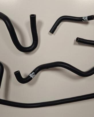 LANCIA DELTA 2.0 16V HF TURBO MANICOTTI SILICONE