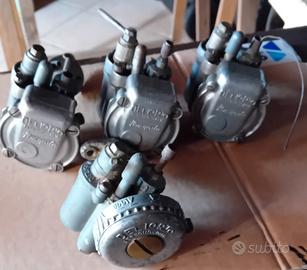 carburatori mosquito
