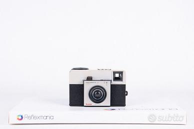 Kodak Instamatic 25 Camera USATO GARANTITO