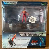 Stuntboard rc