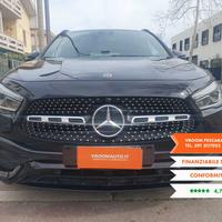MERCEDES GLA (H247) GLA 180 d Automatic PremiumAMG