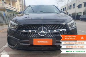 MERCEDES GLA (H247) GLA 180 d Automatic PremiumAMG
