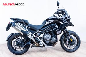 TRIUMPH TIGER 1200 GT PRO - 2022