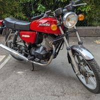 Moto Morini 250 T - 1978