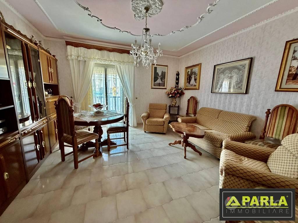 Appartamento – Serradifalco - Vista 4