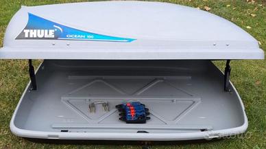 THULE OCEAN 100