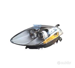 FARO SINISTRO FIAT BRAVO 06-14