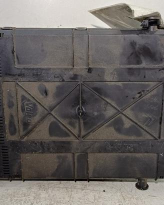 BODY COMPUTER CITROEN C3 2° Serie 9674016980 TU3A