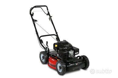 TOSAERBA GRINDER 52 VK