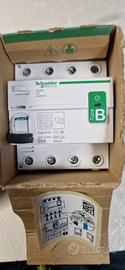 Schneider electric interruttore differenziale A9z6