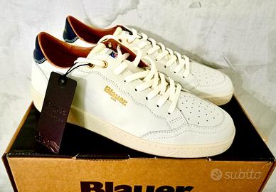 Scarpe uomo Blauer