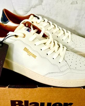 Scarpe uomo Blauer