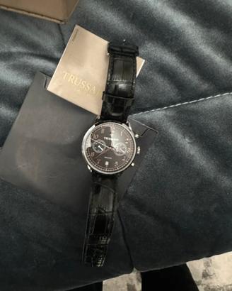 Orologio Uomo Trussardi T-Evolution - R2451123003