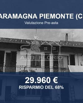 Immobile in asta di 226 m² con più di 5 locali a C