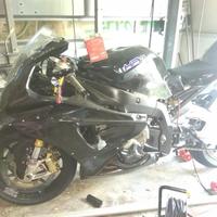 BMW s1000rr