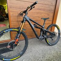 Yeti sb 165