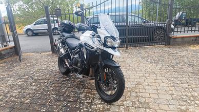 Triumph Tiger Explorer 1200