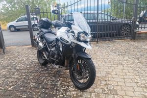 Triumph Tiger Explorer 1200