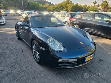 Porsche Boxster 3.4 24V S