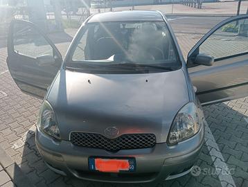 Yaris 1000