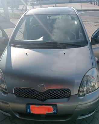Yaris 1000
