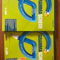 Granma schede + lessico schemi e tabelle