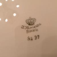 “ Porcellana Kronester Bavaria