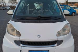 Smart ForTwo - 3600 euro trattabili