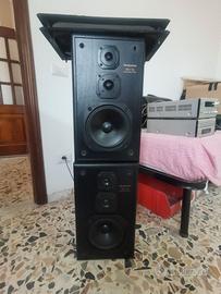 Casse Technics SB CS6