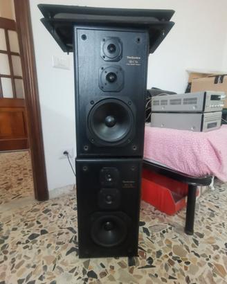 Casse Technics SB CS6