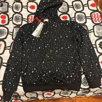 Felpa Off-White