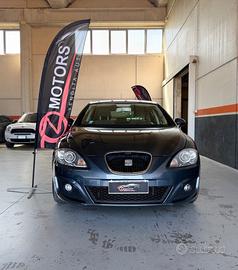 Seat Leon 1.6 TDI CR DPF DSG Style NEOPATENTATI