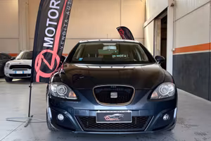 Seat Leon 1.6 TDI CR DPF DSG Style NEOPATENTATI