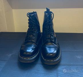 Dr. Martens 1460 nere – taglia 38