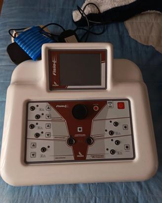 macchina per magnetoterapia