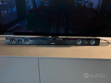 Samsung Soundbar HW-F450 + Subwoofer Wireless