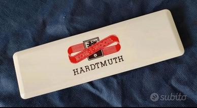 Matite KOH-I-NOOR in scatola in plastica Hardtmuth