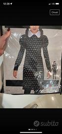 Costume Mercoledì Addams serie tv