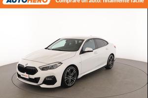 BMW 218 VP11972