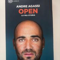 📘 Open - La mia storia | Andre Agassi