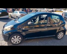 TOYOTA Aygo 1ª serie - 2013