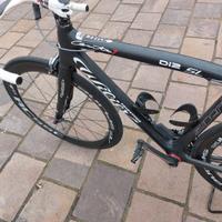bici da corsa Wilier